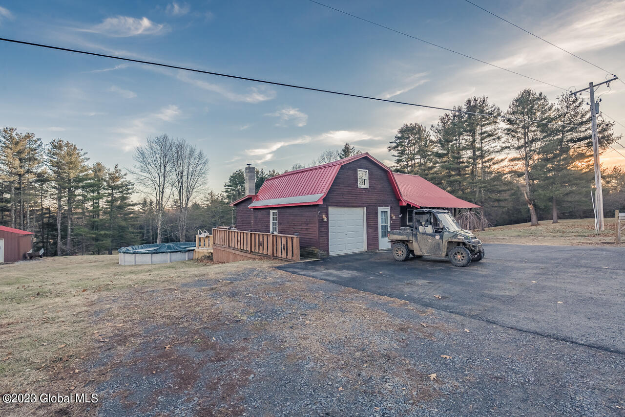 234 Griffis Road Gloversville, NY 12078 - Photo 36 of 49 234-Griffis-Rd-Mayfield-NY-32