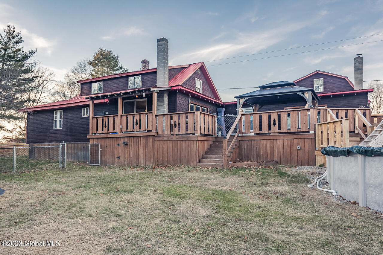 234 Griffis Road Gloversville, NY 12078 - Photo 38 of 49 234-Griffis-Rd-Mayfield-NY-34