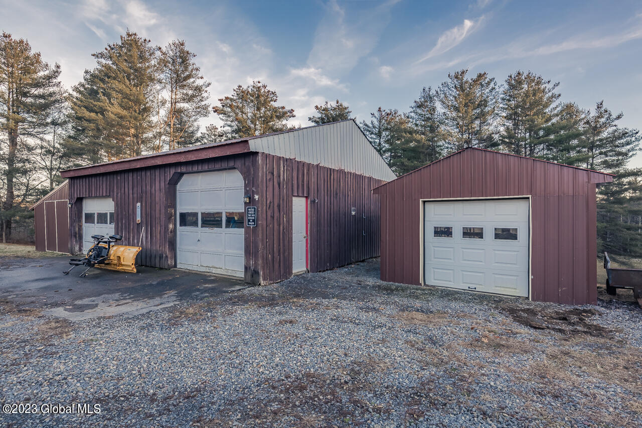 234 Griffis Road Gloversville, NY 12078 - Photo 41 of 49 234-Griffis-Rd-Mayfield-NY-37