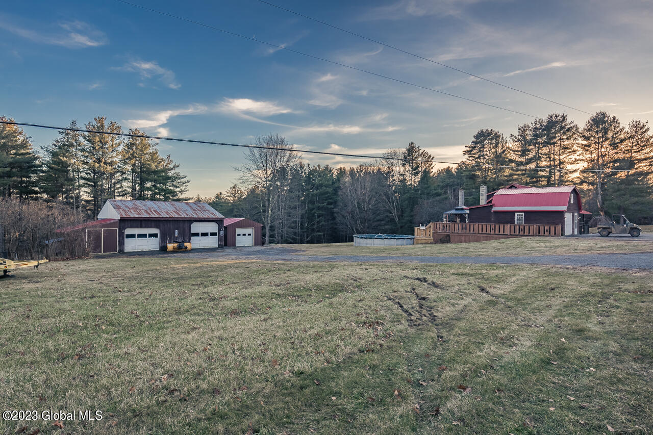 234 Griffis Road Gloversville, NY 12078 - Photo 43 of 49 234-Griffis-Rd-Mayfield-NY-39