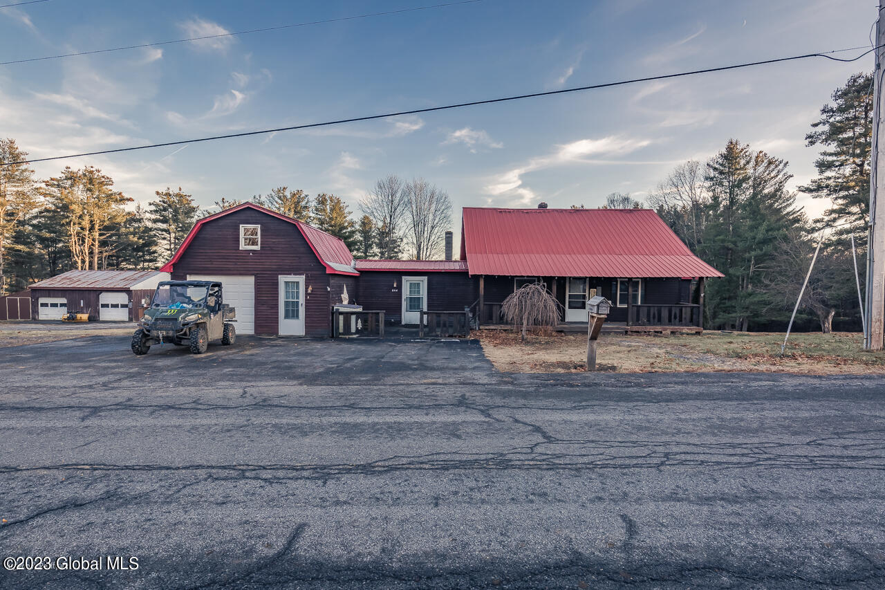 234 Griffis Road Gloversville, NY 12078 - Photo 47 of 49 234-Griffis-Rd-Mayfield-NY-45