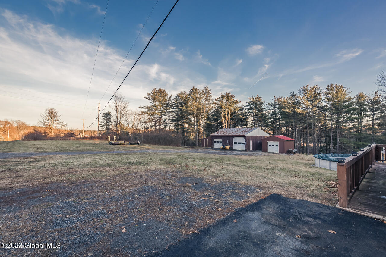 234 Griffis Road Gloversville, NY 12078 - Photo 48 of 49 234-Griffis-Rd-Mayfield-NY-46