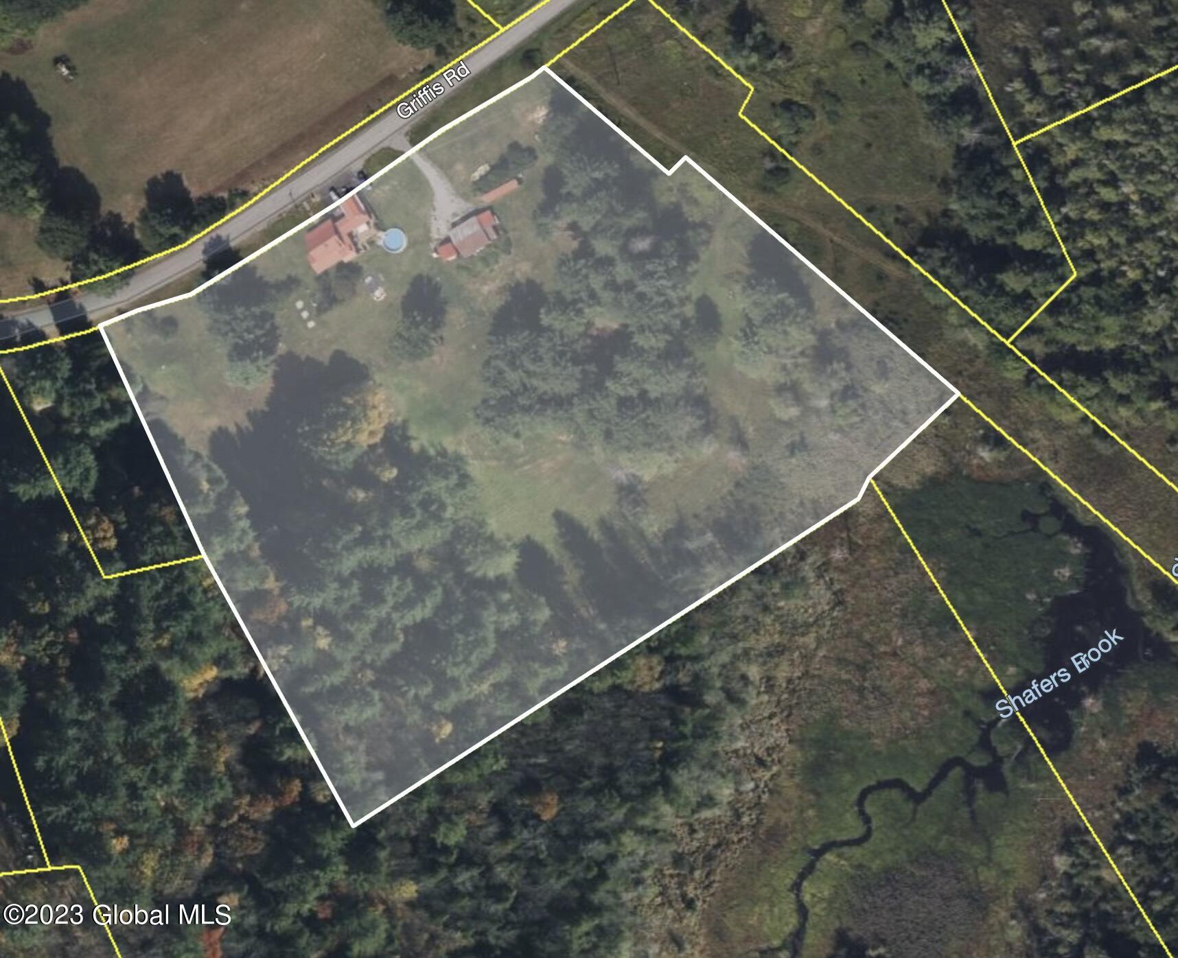 234 Griffis Road Gloversville, NY 12078 - Photo 49 of 49 Image 12-19-23 at 5.24 PM