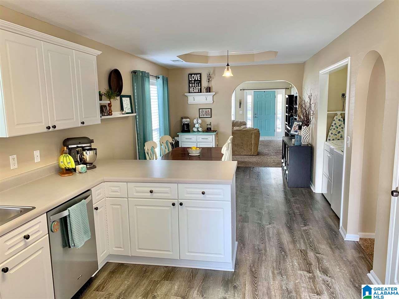 527 Walker Road Pelham, AL 35124 - Photo 17 of 41