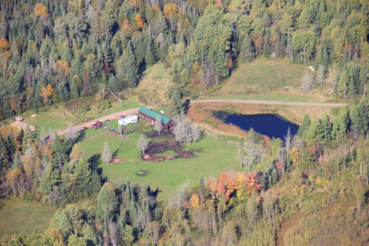 18769 Harvey Hill Road Butternut, WI 54514 - Photo 2 of 52 Gallery Image 2