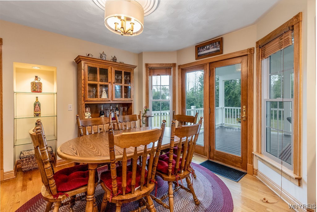 7960 Goodrich Road Clarence, NY 14032 - Photo 11 of 44