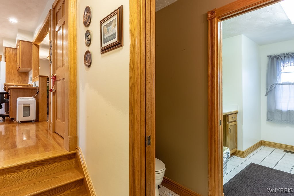 7960 Goodrich Road Clarence, NY 14032 - Photo 16 of 44