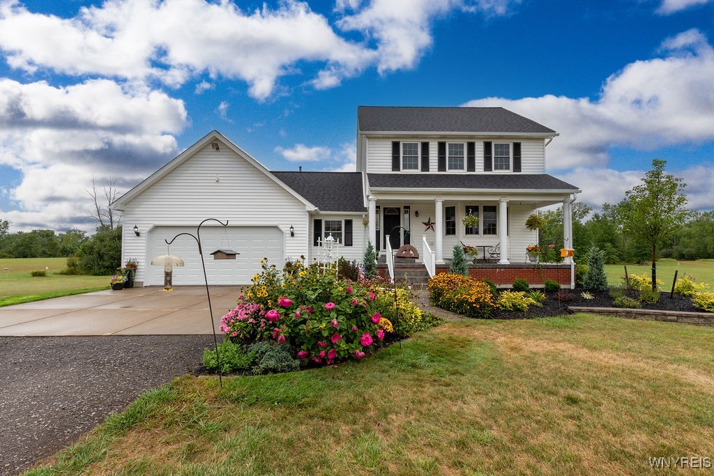 7960 Goodrich Road Clarence, NY 14032 - Photo 2 of 44