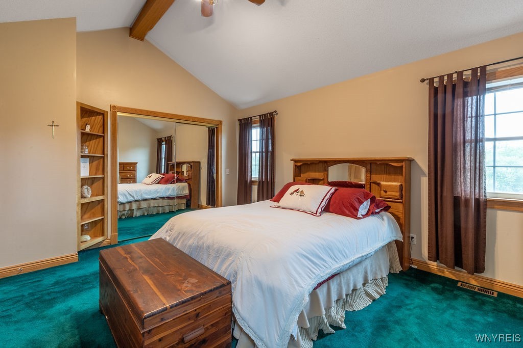 7960 Goodrich Road Clarence, NY 14032 - Photo 25 of 44 Built in niche in corner.