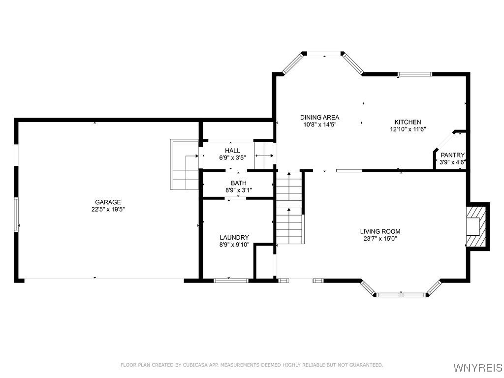 7960 Goodrich Road Clarence, NY 14032 - Photo 3 of 44 First floor/Ground level