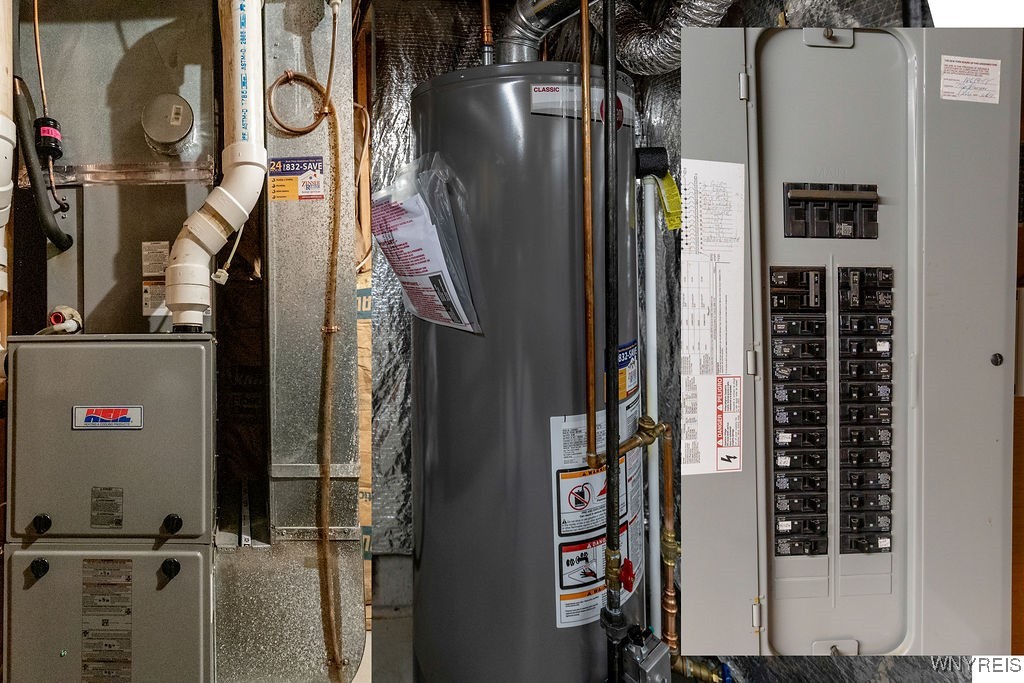 7960 Goodrich Road Clarence, NY 14032 - Photo 33 of 44