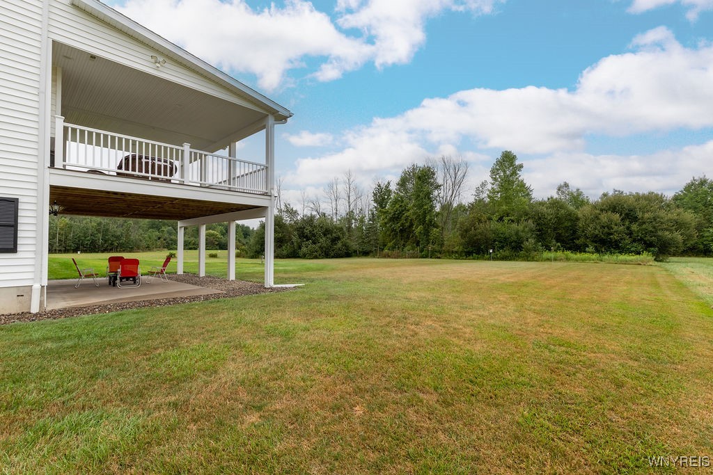 7960 Goodrich Road Clarence, NY 14032 - Photo 37 of 44