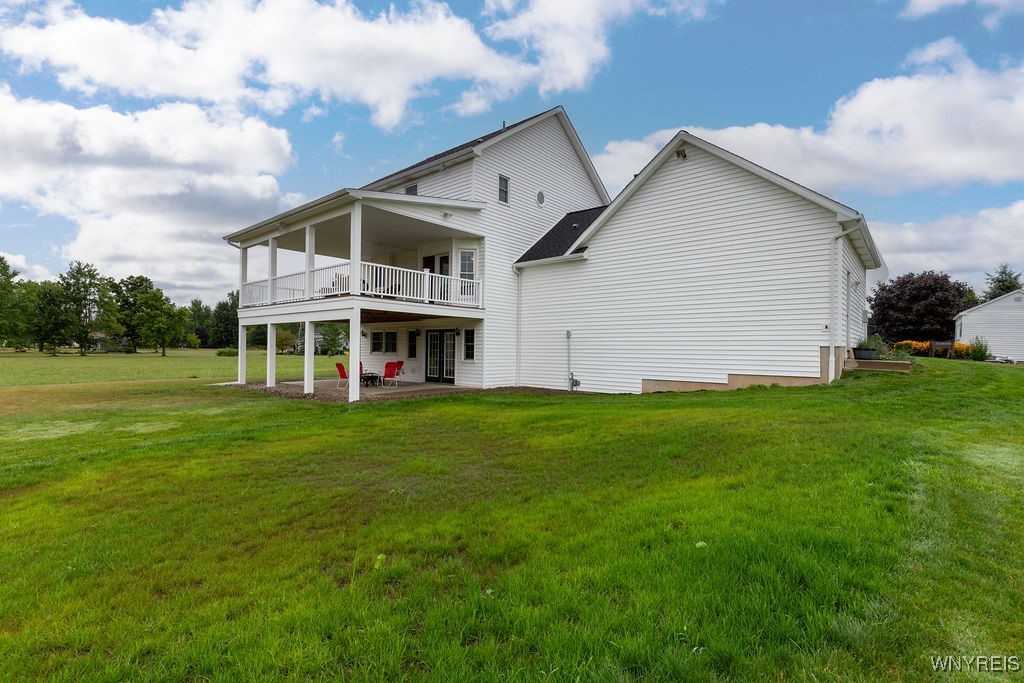 7960 Goodrich Road Clarence, NY 14032 - Photo 38 of 44