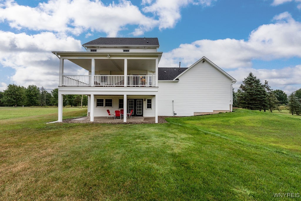 7960 Goodrich Road Clarence, NY 14032 - Photo 39 of 44