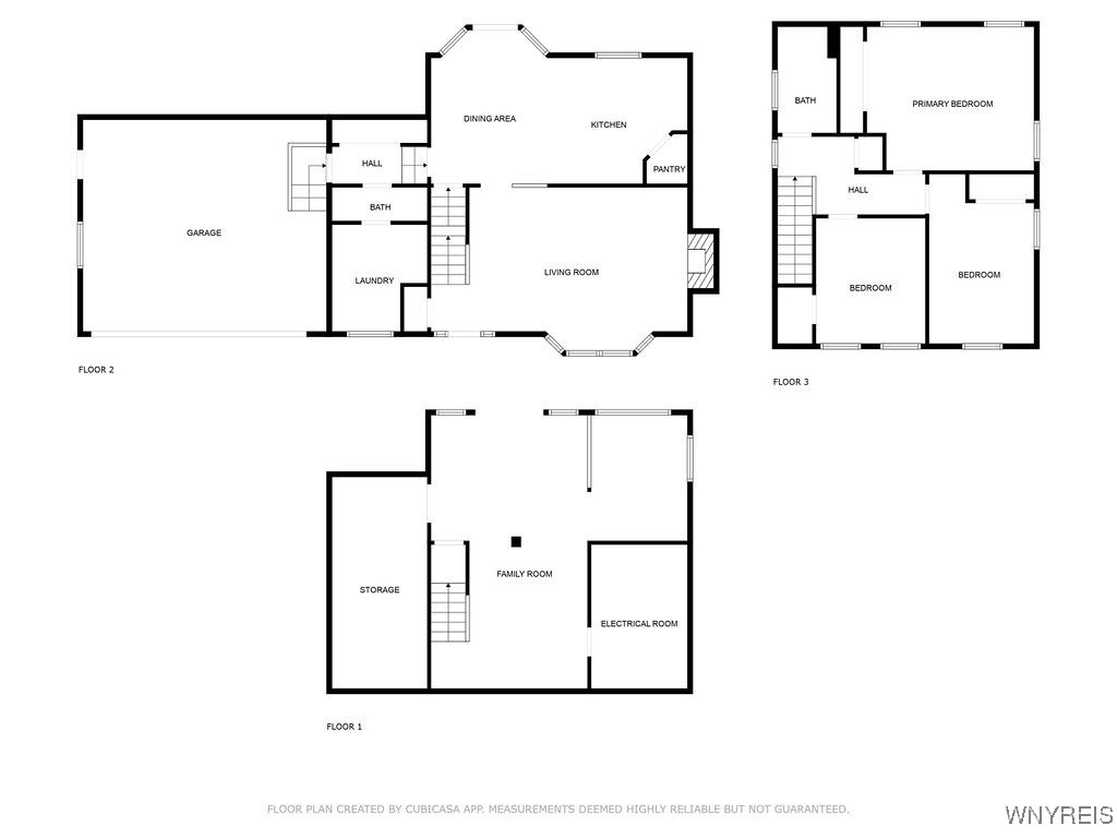 7960 Goodrich Road Clarence, NY 14032 - Photo 41 of 44