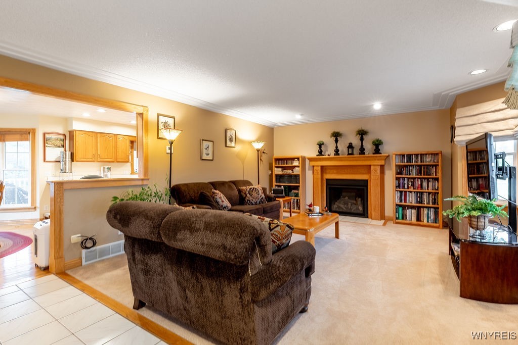 7960 Goodrich Road Clarence, NY 14032 - Photo 6 of 44