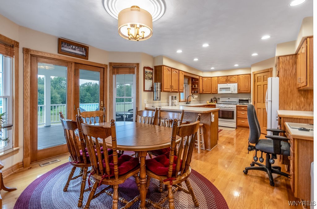 7960 Goodrich Road Clarence, NY 14032 - Photo 8 of 44