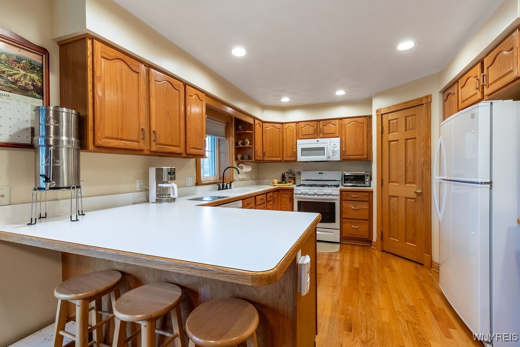 7960 Goodrich Road Clarence, NY 14032 - Photo 9 of 44