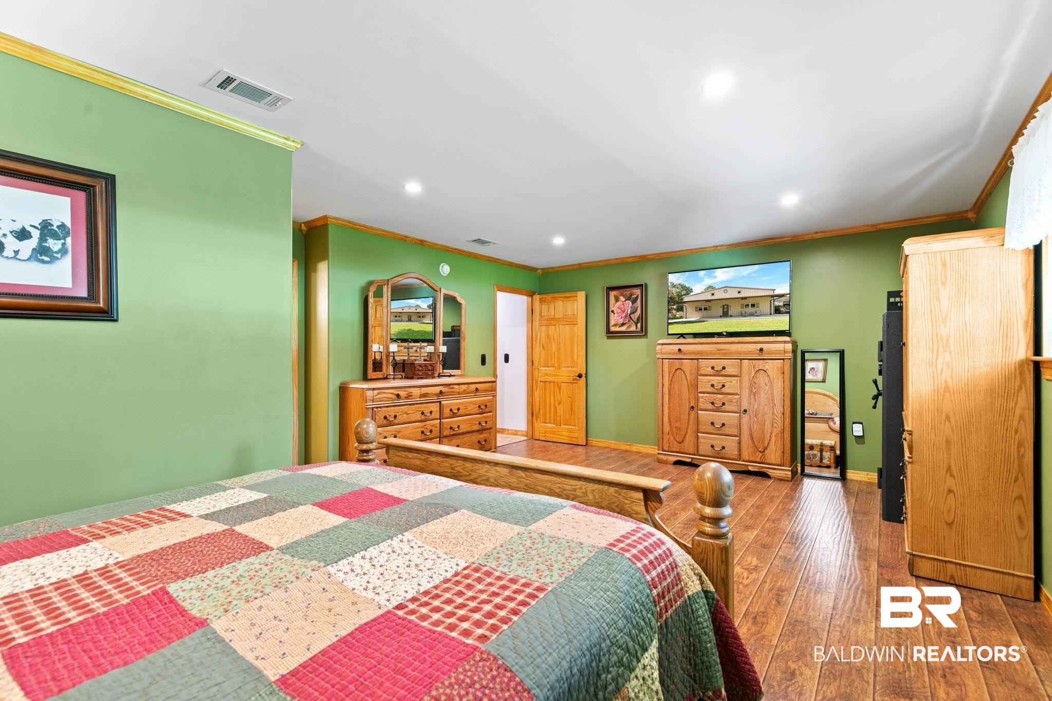 24776 South Rolling Green Road, Unit HOME1 Elberta, AL 36530 - Photo 22 of 98