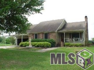 968 Aragon Road Montegut, LA 70377 - Photo 1 of 1 Main View