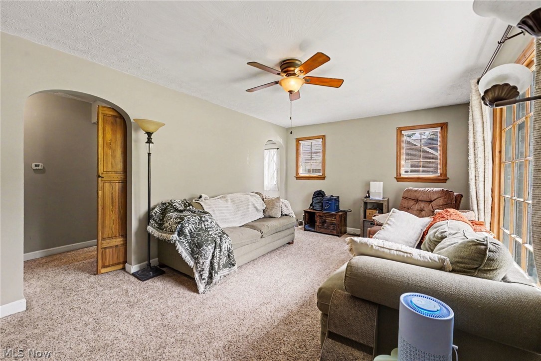 4627 20th Street Northwest Canton, OH 44708 - Photo 8 of 32