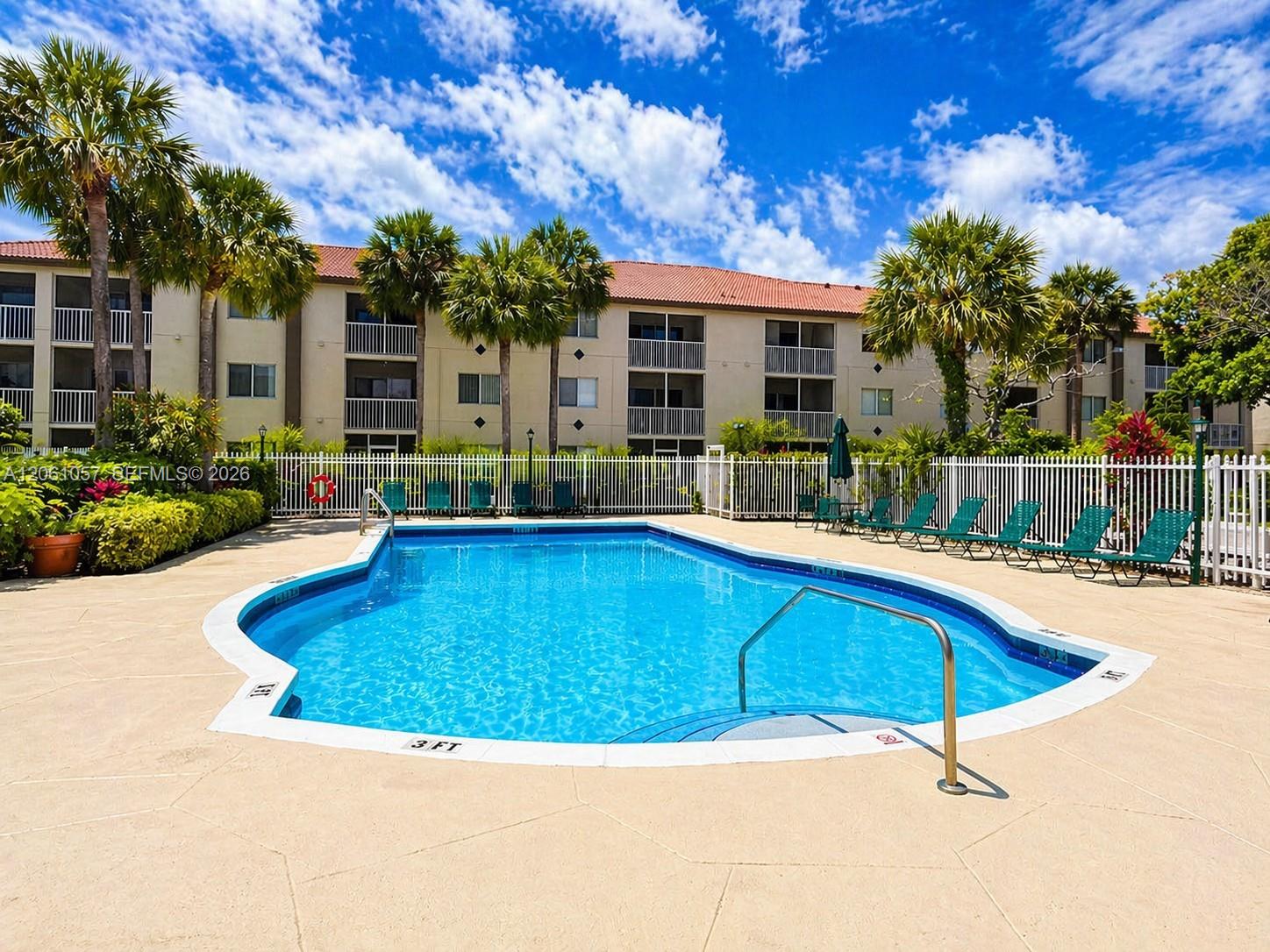 440 South Park Road, Unit 109 Hollywood, FL 33021 - Photo 17 of 18 Gallery Image 17