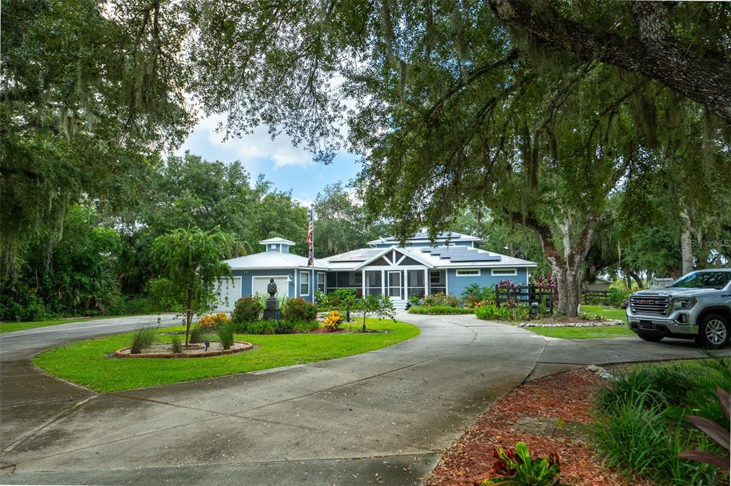 8597 Southwest Riverside Drive Arcadia, FL 34269 - Photo 4 of 56 Gallery Image 4