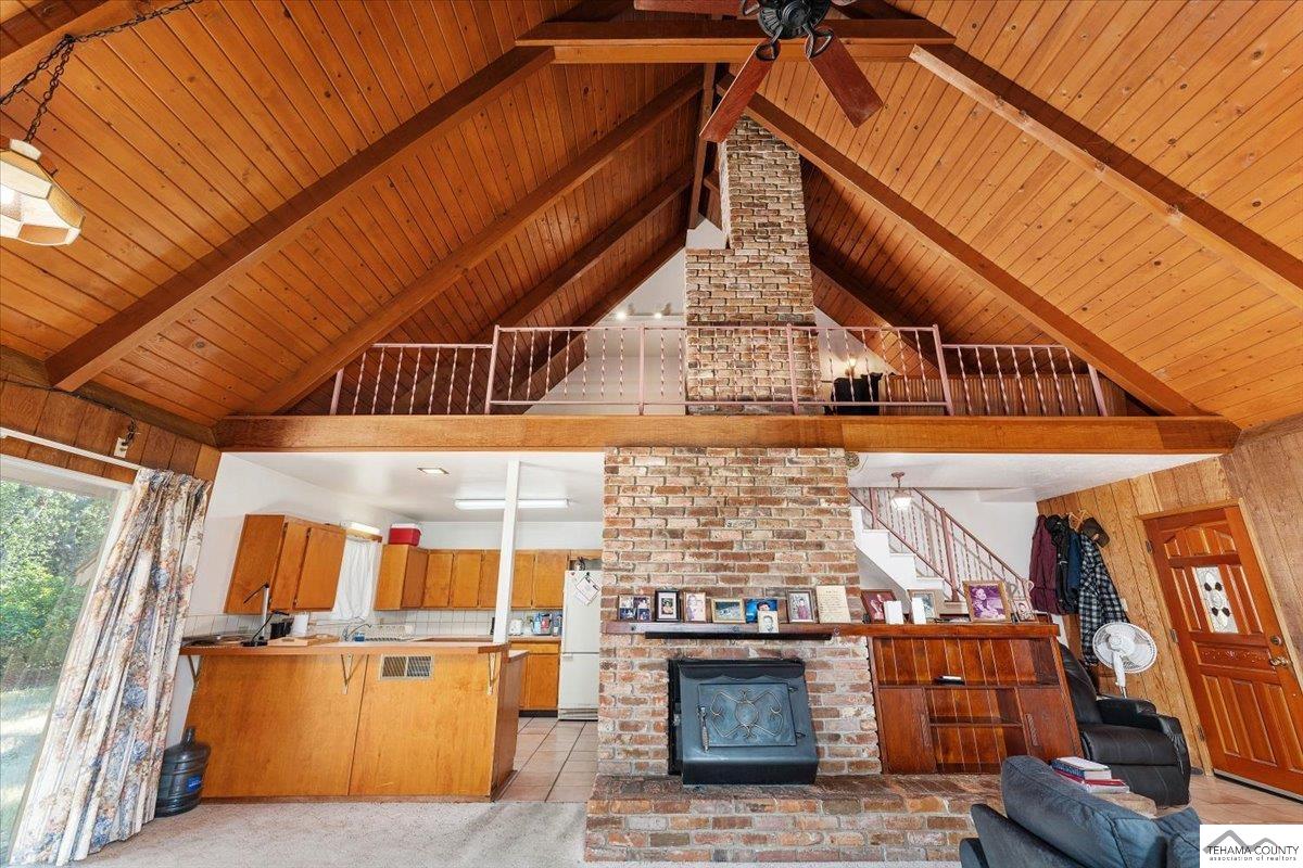 14555 McCoy Road Red Bluff, CA 96080 - Photo 3 of 53 Gallery Image 3
