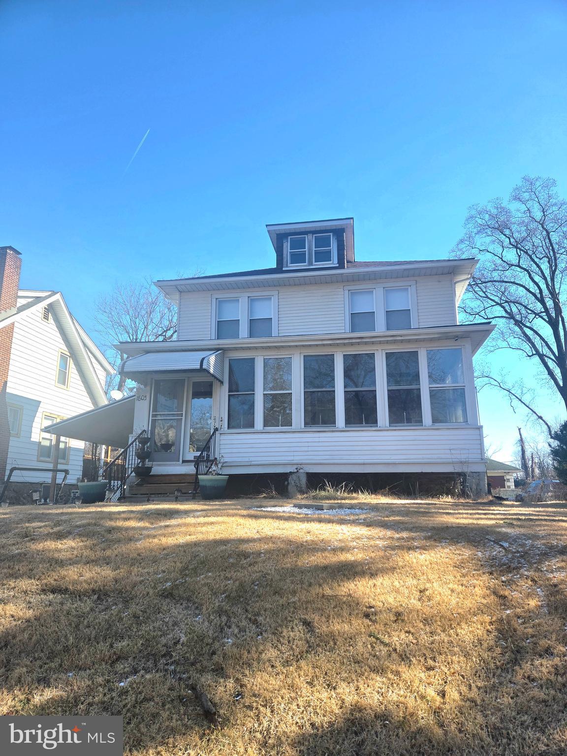 1803 Chelsea Road Baltimore, MD 21216 - Photo 1 of 16