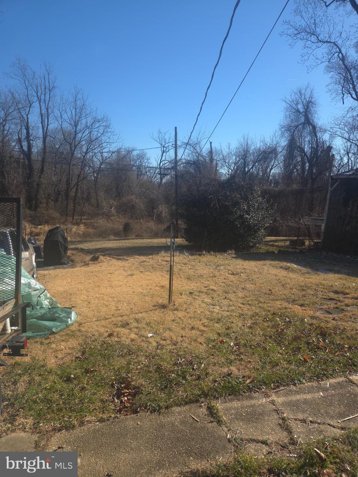 1803 Chelsea Road Baltimore, MD 21216 - Photo 16 of 16