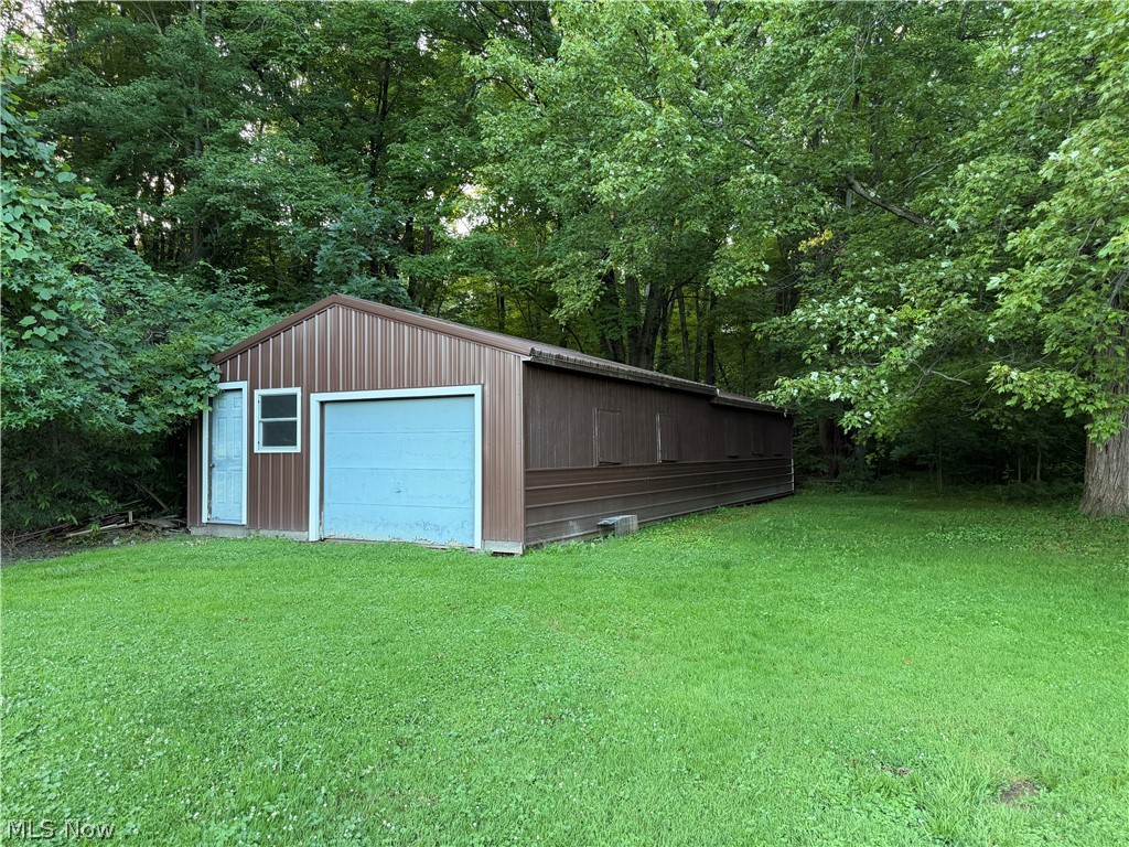 7219 Wilson Sharpsville Road Burghill, OH 44404 - Photo 19 of 22