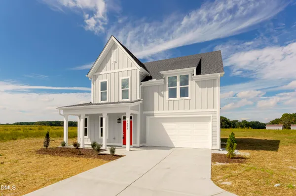 $422,900 | 2761 River Meadow, Spring Hope, NC 27882