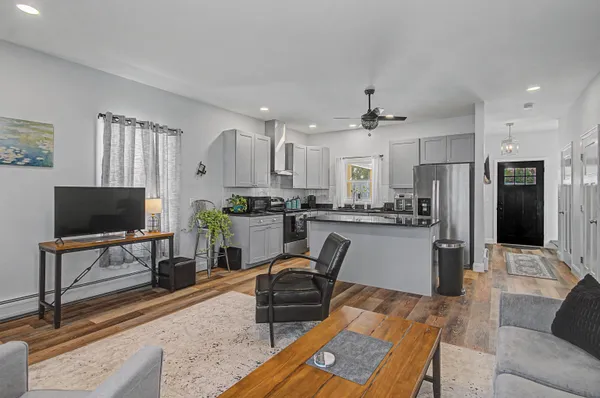 $375,000 | 51 Hefflon Ln Street, St. Albans, VT 05478