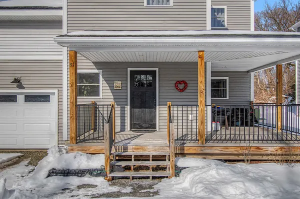 $375,000 | 51 Hefflon Ln Street, St. Albans, VT 05478