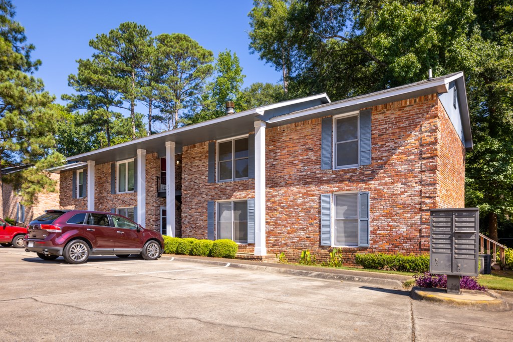 6333 Milgen Road, Unit 8 Columbus, GA 31907 - Photo 2 of 25 Gallery Image 2