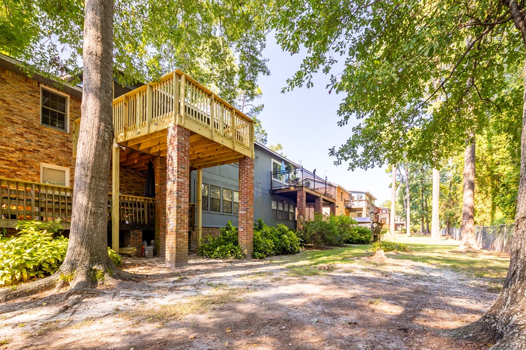 6333 Milgen Road, Unit 8 Columbus, GA 31907 - Photo 21 of 25 Gallery Image 21