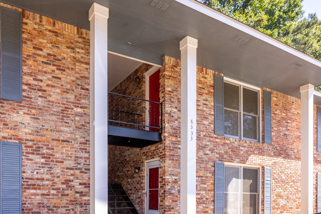 6333 Milgen Road, Unit 8 Columbus, GA 31907 - Photo 3 of 25 Gallery Image 3