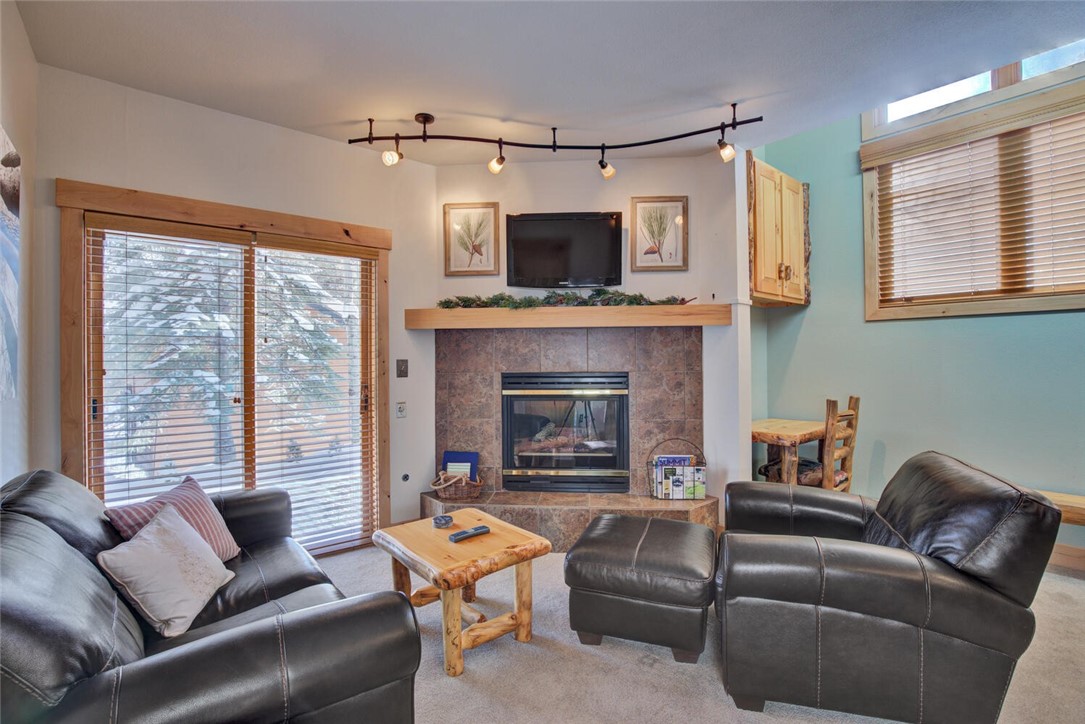 600 4 O Clock Road, Unit A12 Breckenridge, CO 80424 - Photo 6 of 35 Gallery Image 6