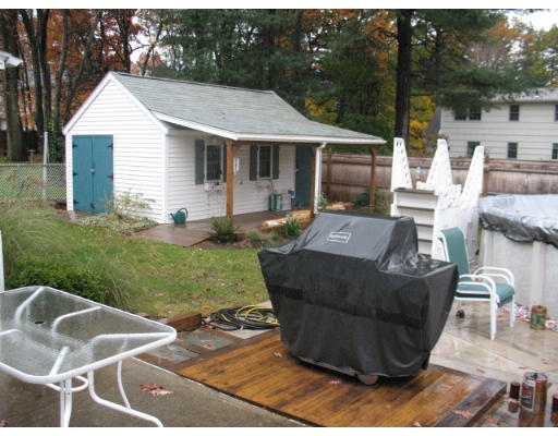 40 Bridle Path Road Springfield, MA 01118 - Photo 11 of 11