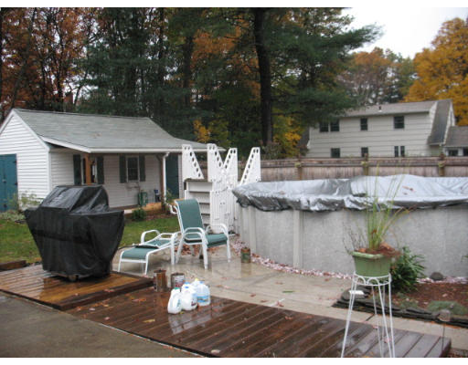 40 Bridle Path Road Springfield, MA 01118 - Photo 10 of 11