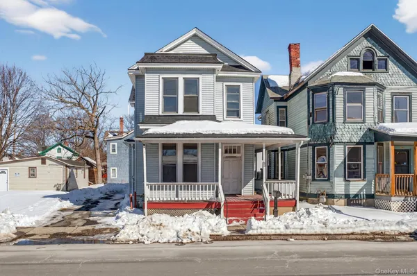 $310,000 | 82 Jersey Avenue, Port Jervis, NY 12771