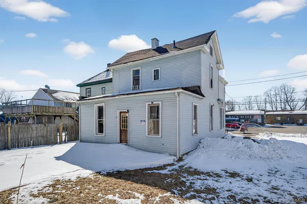$310,000 | 82 Jersey Avenue, Port Jervis, NY 12771
