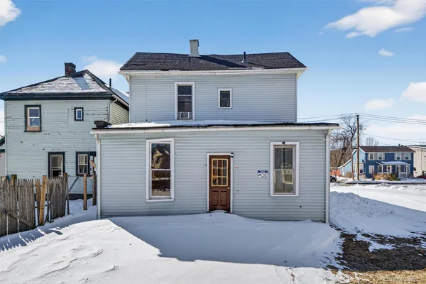 $310,000 | 82 Jersey Avenue, Port Jervis, NY 12771