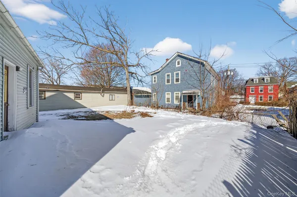 $310,000 | 82 Jersey Avenue, Port Jervis, NY 12771