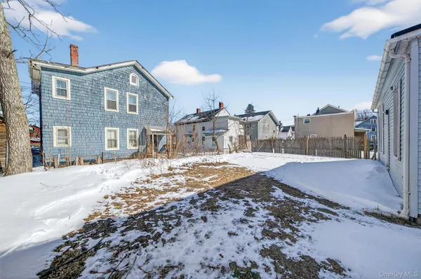 $310,000 | 82 Jersey Avenue, Port Jervis, NY 12771
