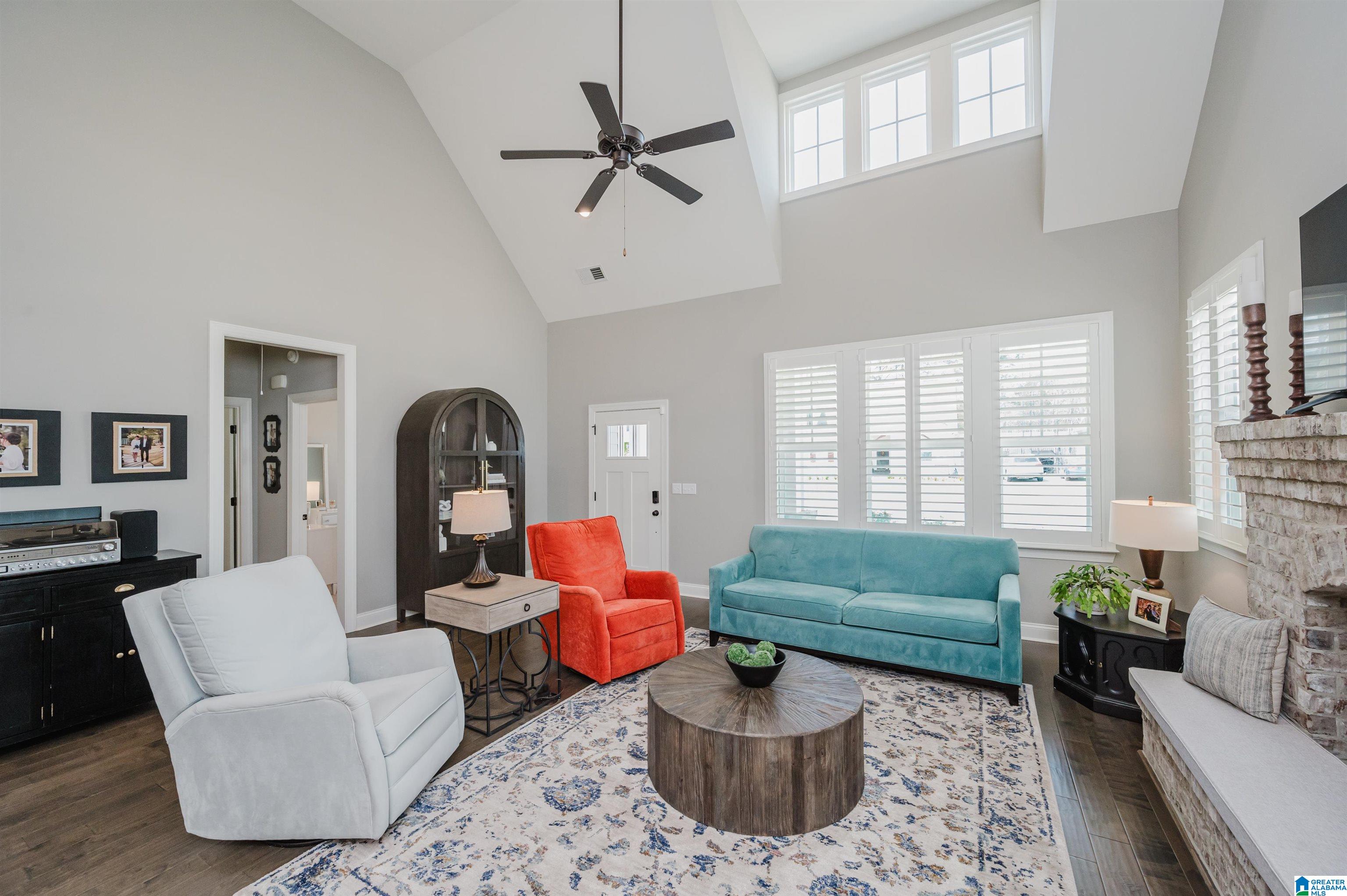 3104 Simms Landing Pelham, AL 35124 - Photo 6 of 56