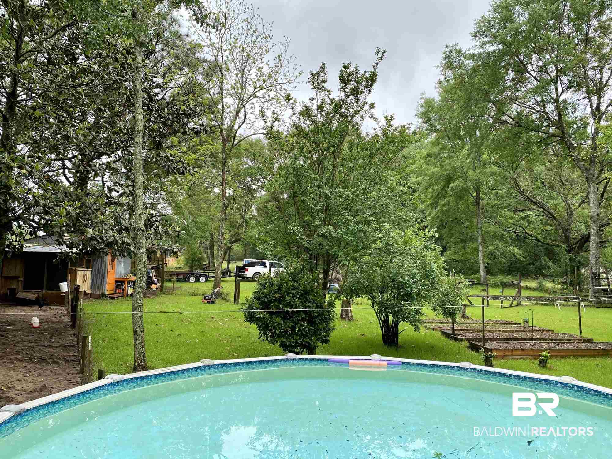 7160 McDonald Road Irvington, AL 36544 - Photo 32 of 37