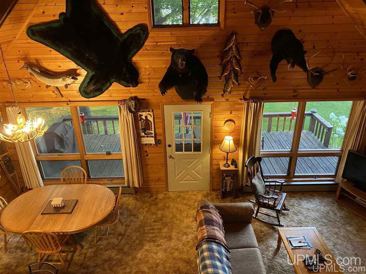 11217 East Shore Road Ewen, MI 49925 - Photo 21 of 45