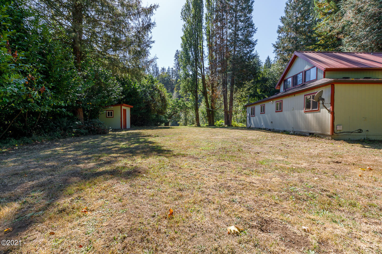 5137 Logsden Road Logsden, OR 97357 - Photo 33 of 41 5137 Logsden Rd, Siletz