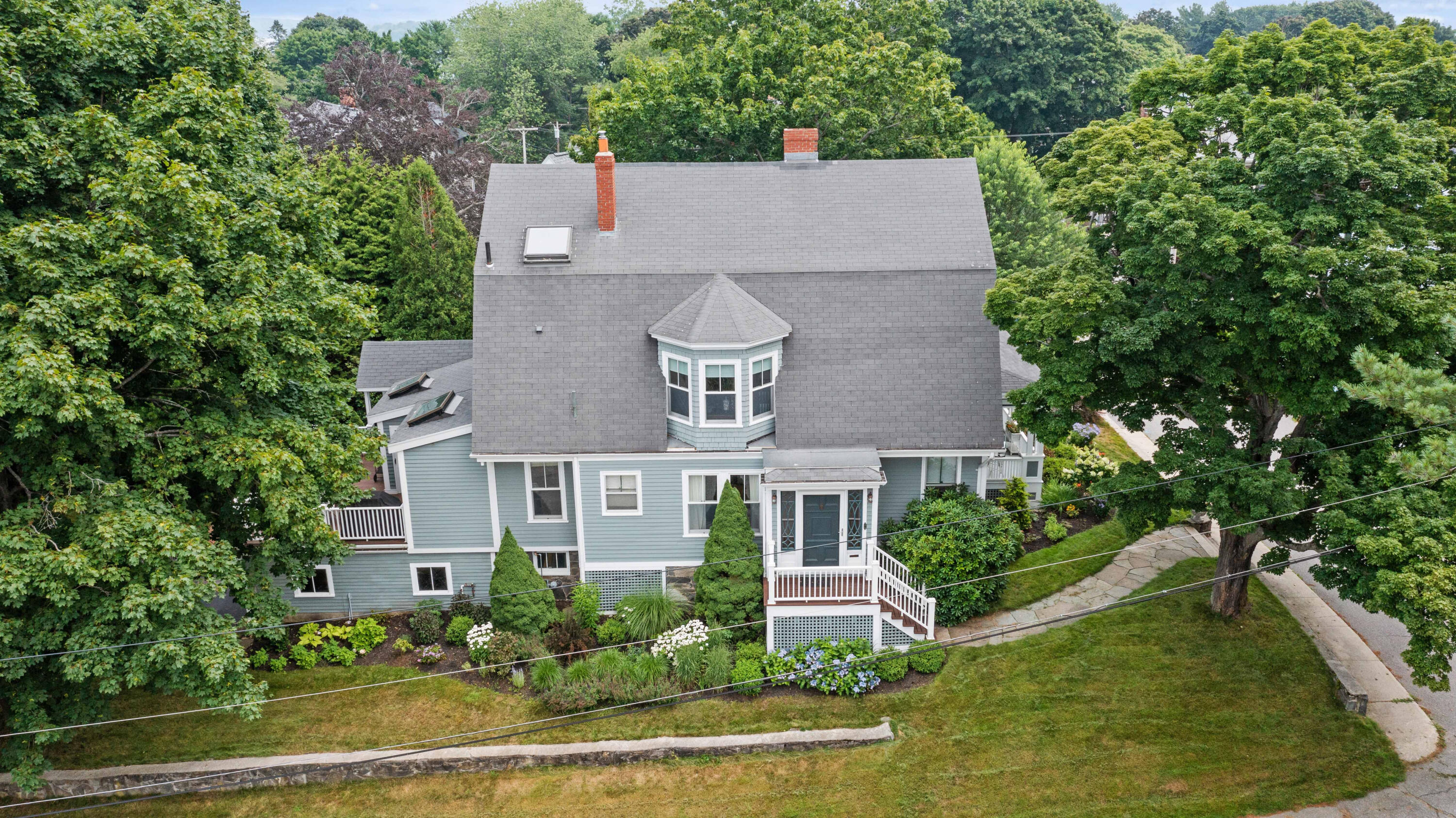 9 Forest Road Cape Elizabeth, ME 04107 - Photo 16 of 63 9 Forest Cape Elizabeth - 025